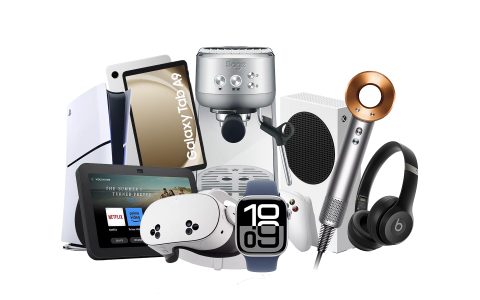 Promo prizes